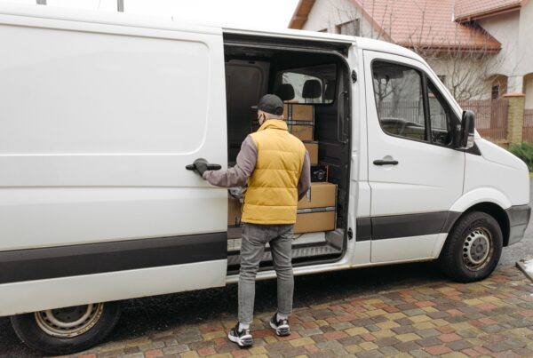 auto dostawcze do transportu mebli Rzeszów
